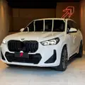 BMW X1 2.0 16V TURBO GASOLINA SDRIVE20I M SPORT STEPTRONIC BMW X1 2.0 16V TURBO GASOLINA SDRIVE20I M SPORT STEPTRONIC