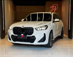 BMW X1 2.0 16V TURBO GASOLINA SDRIVE20I M SPORT STEPTRONIC BMW X1 2.0 16V TURBO GASOLINA SDRIVE20I M SPORT STEPTRONIC
