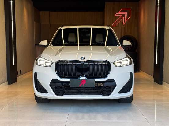 BMW-X1-2025
