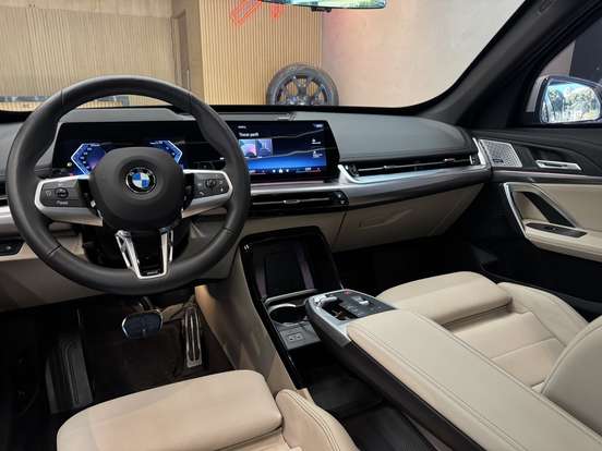 BMW-X1-2025