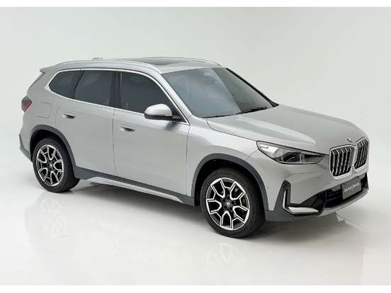 BMW-X1-2.0 16V TURBO GASOLINA SDRIVE20I X-LINE STEPTRONIC BMW-X1-2024