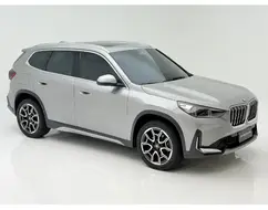 BMW X1 2.0 16V TURBO GASOLINA SDRIVE20I X-LINE STEPTRONIC BMW X1 2.0 16V TURBO GASOLINA SDRIVE20I X-LINE STEPTRONIC
