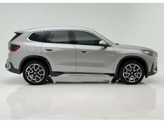 BMW-X1-2.0 16V TURBO GASOLINA SDRIVE20I X-LINE STEPTRONIC BMW-X1-2024