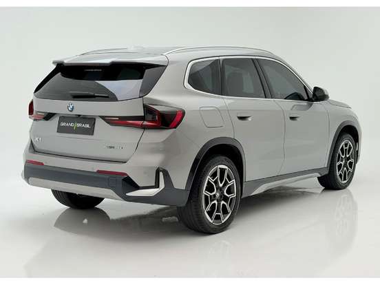 BMW-X1-2.0 16V TURBO GASOLINA SDRIVE20I X-LINE STEPTRONIC BMW-X1-2024