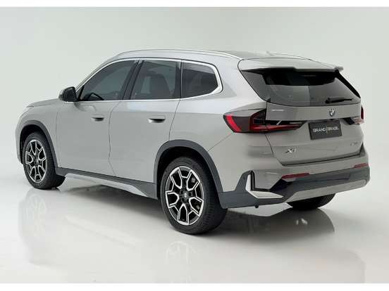BMW-X1-2.0 16V TURBO GASOLINA SDRIVE20I X-LINE STEPTRONIC BMW-X1-2024