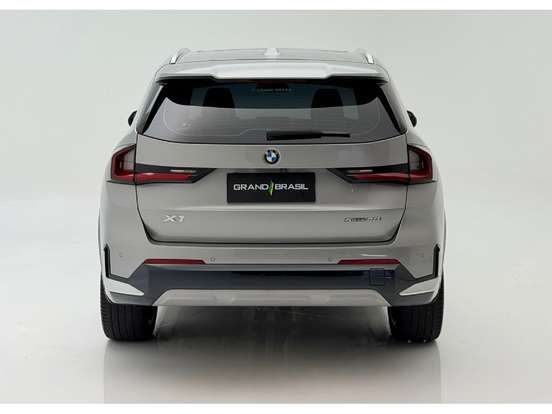 BMW-X1-2.0 16V TURBO GASOLINA SDRIVE20I X-LINE STEPTRONIC BMW-X1-2024