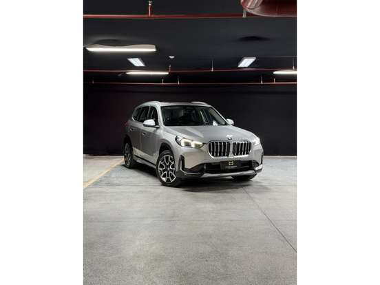BMW-X1-2024