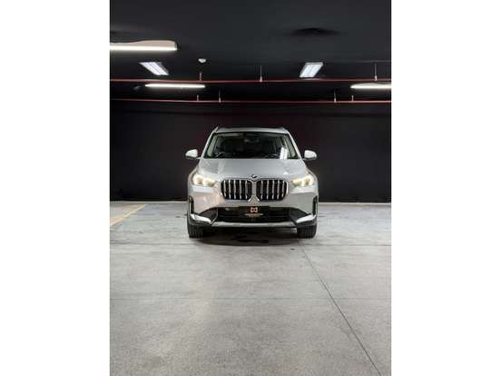 BMW-X1-2.0 16V TURBO GASOLINA SDRIVE20I X-LINE STEPTRONIC BMW-X1-2024
