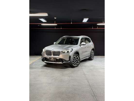 BMW-X1-2024