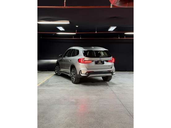 BMW-X1-2.0 16V TURBO GASOLINA SDRIVE20I X-LINE STEPTRONIC BMW-X1-2024