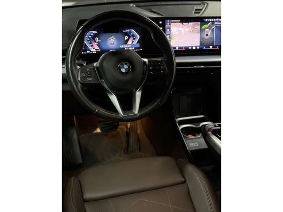 BMW-X1-2.0 16V TURBO GASOLINA SDRIVE20I X-LINE STEPTRONIC BMW-X1-2024