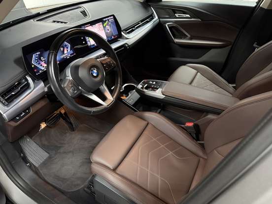 BMW-X1-2.0 16V TURBO GASOLINA SDRIVE20I X-LINE STEPTRONIC BMW-X1-2024