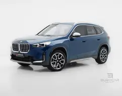 BMW X1 2.0 16V TURBO GASOLINA SDRIVE20I X-LINE STEPTRONIC BMW X1 2.0 16V TURBO GASOLINA SDRIVE20I X-LINE STEPTRONIC