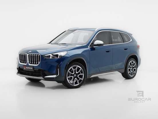 BMW-X1-2.0 16V TURBO GASOLINA SDRIVE20I X-LINE STEPTRONIC BMW-X1-2023