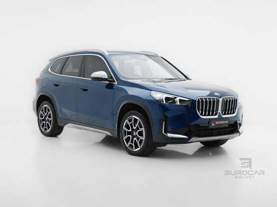 BMW-X1-2.0 16V TURBO GASOLINA SDRIVE20I X-LINE STEPTRONIC BMW-X1-2023