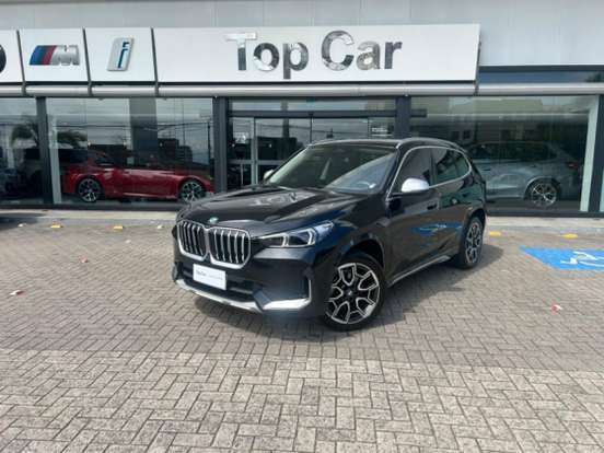 BMW-X1-2.0 16V TURBO GASOLINA SDRIVE20I X-LINE STEPTRONIC BMW-X1-2024