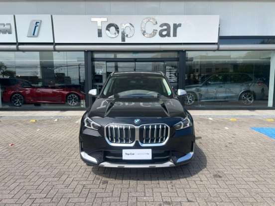 BMW-X1-2.0 16V TURBO GASOLINA SDRIVE20I X-LINE STEPTRONIC BMW-X1-2024