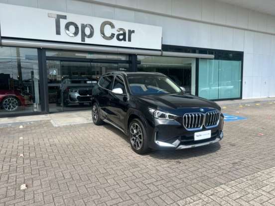 BMW-X1-2.0 16V TURBO GASOLINA SDRIVE20I X-LINE STEPTRONIC BMW-X1-2024