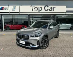 BMW X1 2.0 16V TURBO GASOLINA SDRIVE20I X-LINE STEPTRONIC BMW X1 2.0 16V TURBO GASOLINA SDRIVE20I X-LINE STEPTRONIC