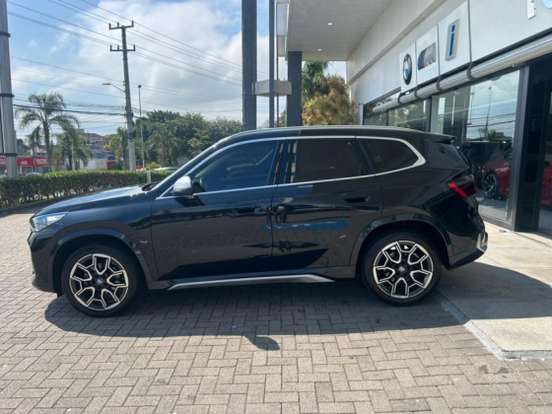 BMW-X1-2.0 16V TURBO GASOLINA SDRIVE20I X-LINE STEPTRONIC BMW-X1-2024