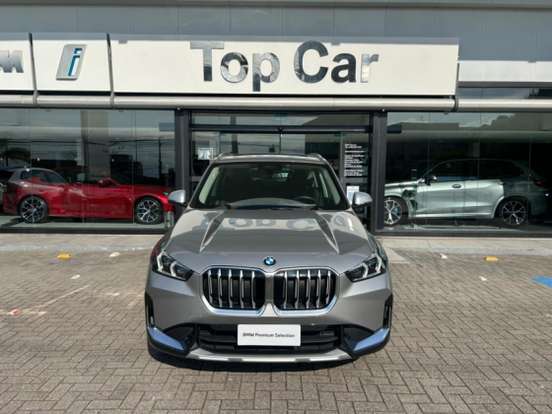BMW-X1-2.0 16V TURBO GASOLINA SDRIVE20I X-LINE STEPTRONIC BMW-X1-2024