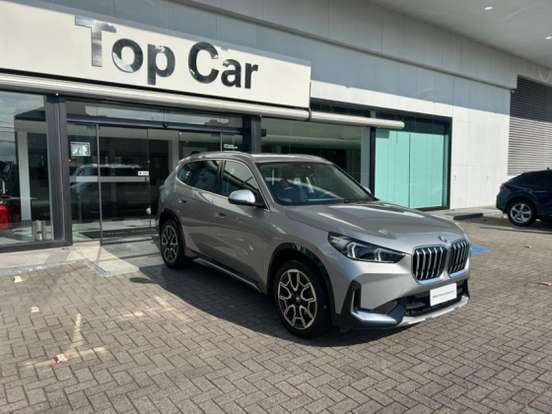 BMW-X1-2.0 16V TURBO GASOLINA SDRIVE20I X-LINE STEPTRONIC BMW-X1-2024