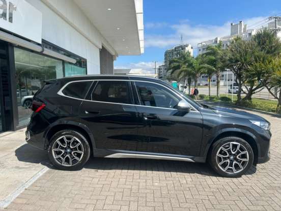 BMW-X1-2.0 16V TURBO GASOLINA SDRIVE20I X-LINE STEPTRONIC BMW-X1-2024