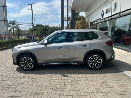 BMW-X1-2.0 16V TURBO GASOLINA SDRIVE20I X-LINE STEPTRONIC BMW-X1-2024