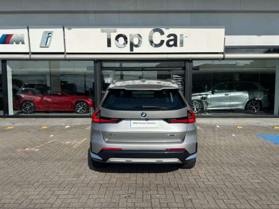 BMW-X1-2.0 16V TURBO GASOLINA SDRIVE20I X-LINE STEPTRONIC BMW-X1-2024