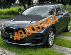 BMW X2 1.5 12V ACTIVEFLEX SDRIVE18I GP STEPTRONIC BMW X2 1.5 12V ACTIVEFLEX SDRIVE18I GP STEPTRONIC