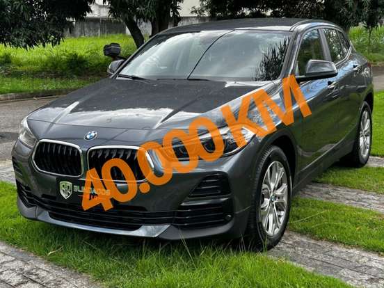 BMW-X2-1.5 12V ACTIVEFLEX SDRIVE18I GP STEPTRONIC BMW-X2-2021