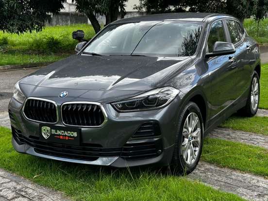 BMW-X2-1.5 12V ACTIVEFLEX SDRIVE18I GP STEPTRONIC BMW-X2-2021