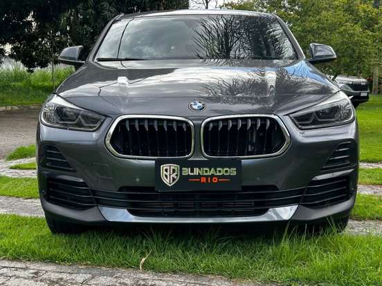 BMW-X2-1.5 12V ACTIVEFLEX SDRIVE18I GP STEPTRONIC BMW-X2-2021