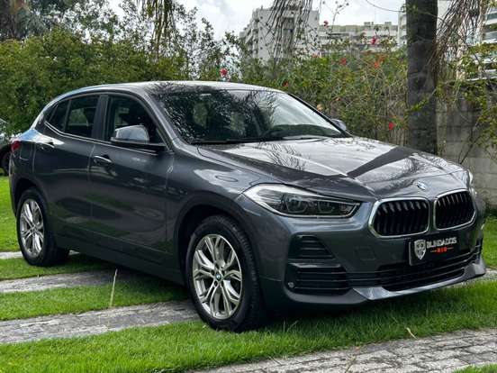 BMW-X2-1.5 12V ACTIVEFLEX SDRIVE18I GP STEPTRONIC BMW-X2-2021