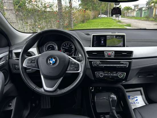 BMW-X2-1.5 12V ACTIVEFLEX SDRIVE18I GP STEPTRONIC BMW-X2-2021