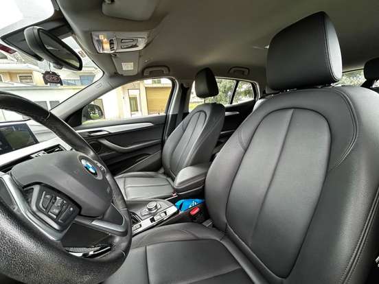 BMW-X2-1.5 12V ACTIVEFLEX SDRIVE18I GP STEPTRONIC BMW-X2-2021
