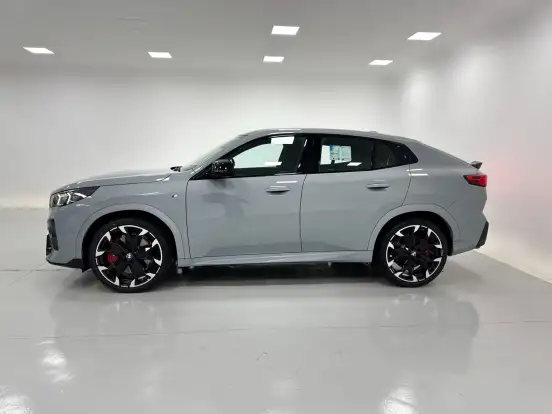 BMW-X2-2.0 TURBO GASOLINA XDRIVE M35i STEPTRONIC BMW-X2-2026