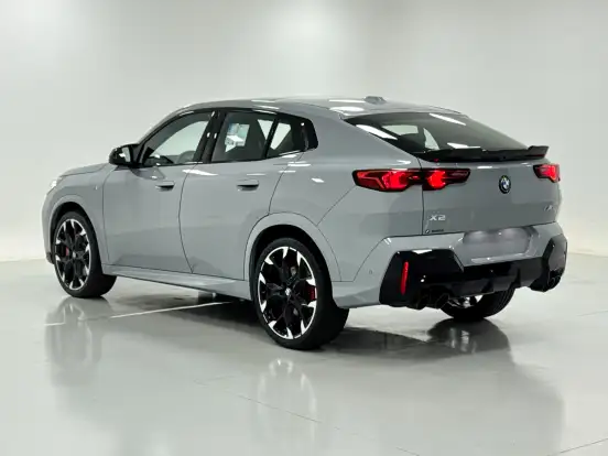 BMW-X2-2026