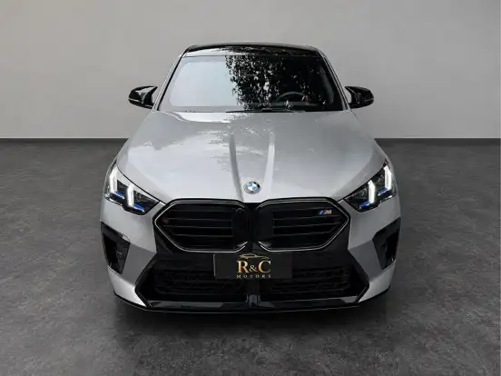 BMW-X2-2.0 TURBO GASOLINA XDRIVE M35i STEPTRONIC BMW-X2-2024