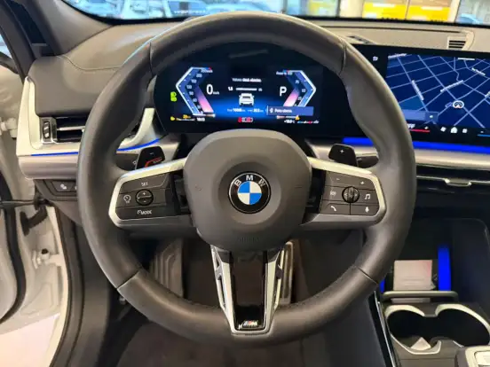 BMW-X2-2.0 TURBO GASOLINA XDRIVE20I M SPORT STEPTRONIC BMW-X2-2025