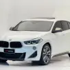 BMW X2 2.0 TWINPOWER GASOLINA M35I XDRIVE STEPTRONIC BMW X2 2.0 TWINPOWER GASOLINA M35I XDRIVE STEPTRONIC