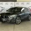 BMW X2 2.0 16V TURBO ACTIVEFLEX SDRIVE20I GP STEPTRONIC BMW X2 2.0 16V TURBO ACTIVEFLEX SDRIVE20I GP STEPTRONIC