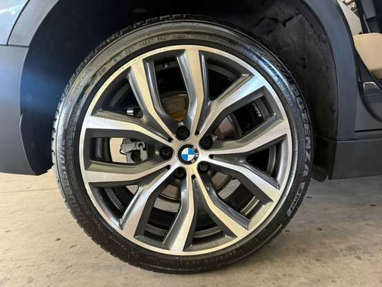BMW-X2-2.0 16V TURBO ACTIVEFLEX SDRIVE20I GP STEPTRONIC BMW-X2-2021