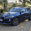 BMW X2 2.0 16V TURBO ACTIVEFLEX SDRIVE20I GP STEPTRONIC BMW X2 2.0 16V TURBO ACTIVEFLEX SDRIVE20I GP STEPTRONIC