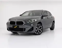 BMW X2 2.0 16V TURBO GASOLINA SDRIVE20I M SPORT X STEPTRONIC BMW X2 2.0 16V TURBO GASOLINA SDRIVE20I M SPORT X STEPTRONIC