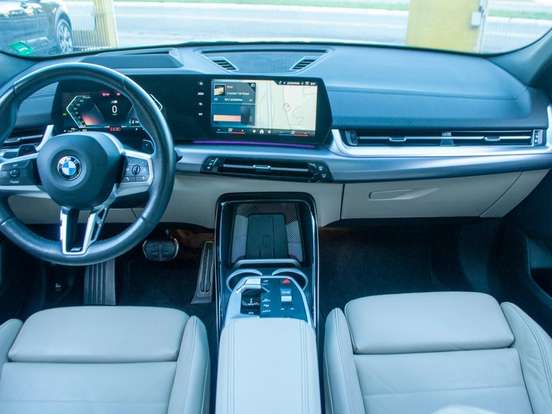 BMW-X2-2.0 TURBO GASOLINA XDRIVE20I M SPORT STEPTRONIC BMW-X2-2024