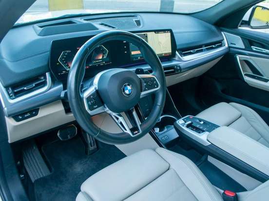 BMW-X2-2.0 TURBO GASOLINA XDRIVE20I M SPORT STEPTRONIC BMW-X2-2024