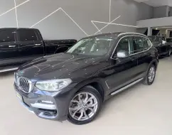 BMW X3 2.0 16V GASOLINA X LINE XDRIVE20I STEPTRONIC BMW X3 2.0 16V GASOLINA X LINE XDRIVE20I STEPTRONIC