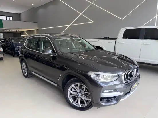BMW-X3-2019