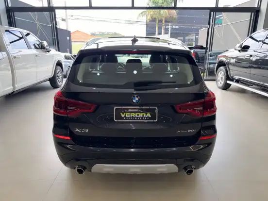 BMW-X3-2019
